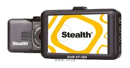 Фотографии Stealth DVR ST 130