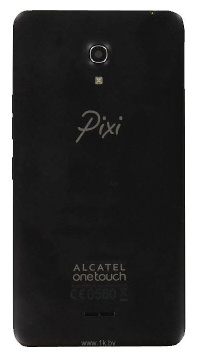 Фотографии Alcatel Pixi 4(6) 3G HD 8050D