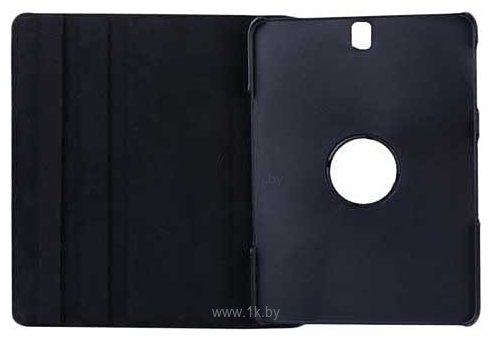Фотографии LSS Rotation Cover для Samsung Galaxy Tab S3 (черный)