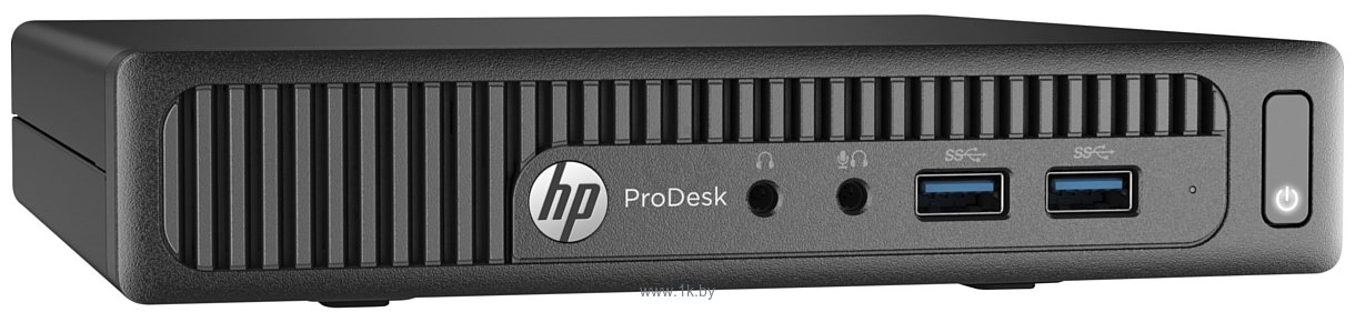 Фотографии HP ProDesk 400 G2 Desktop Mini Y5P95EA