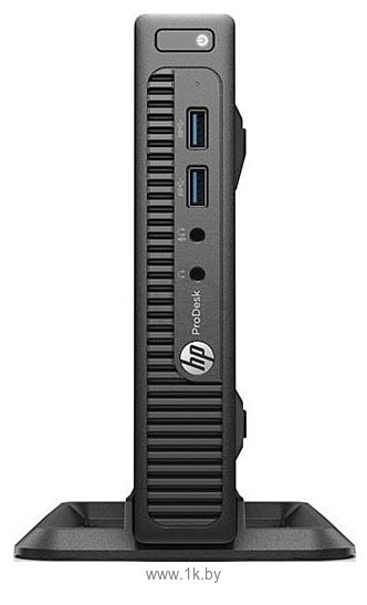 Фотографии HP ProDesk 400 G2 Desktop Mini Y5P95EA