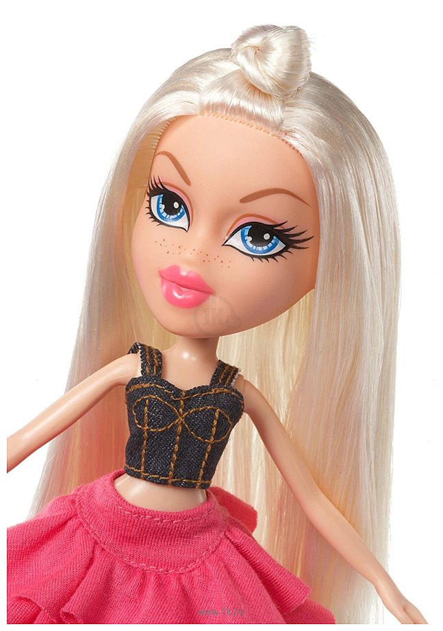 Фотографии Bratz Hello My Name Is Cloe