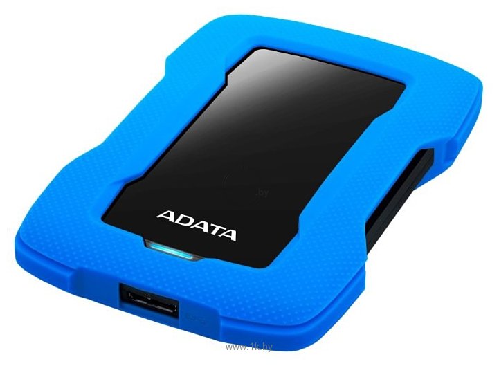 Фотографии ADATA HD330 2TB