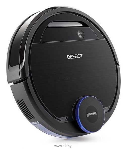 Фотографии Ecovacs DeeBot OZMO 930