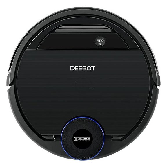 Фотографии Ecovacs DeeBot OZMO 930