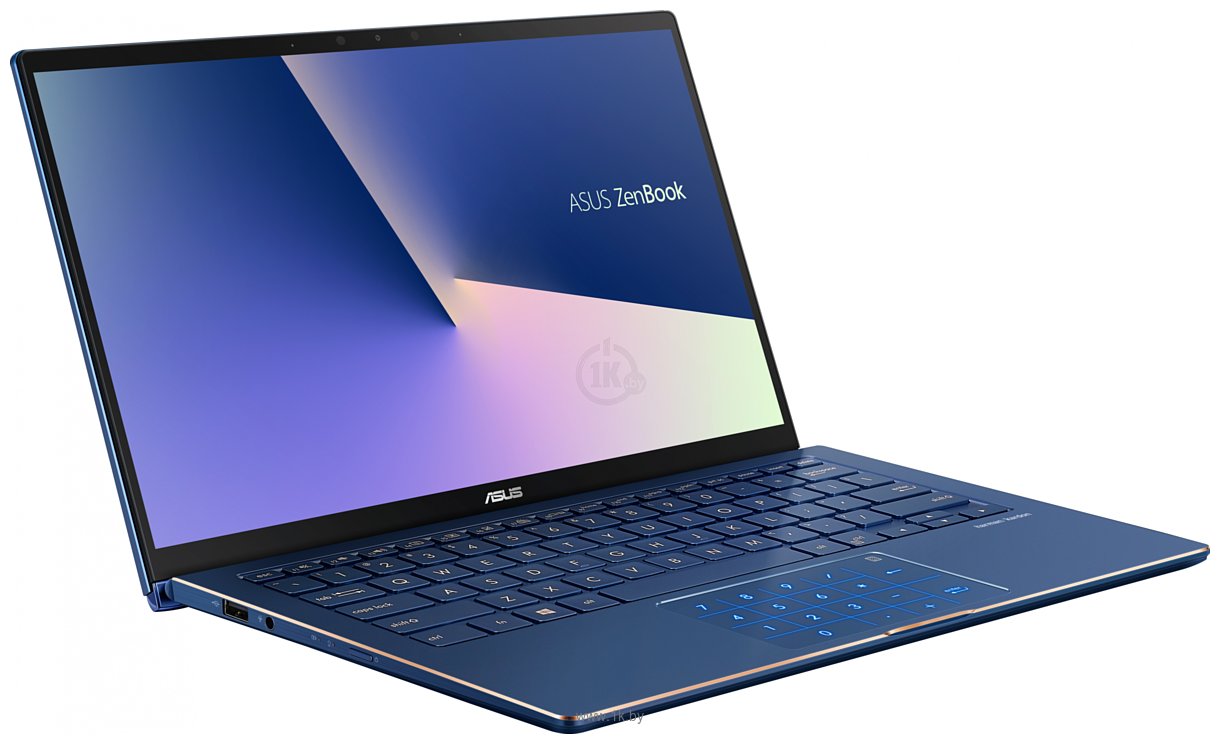 Фотографии ASUS ZenBook Flip UX362FA-EL170T