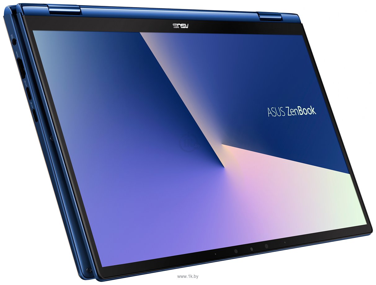 Фотографии ASUS ZenBook Flip UX362FA-EL170T