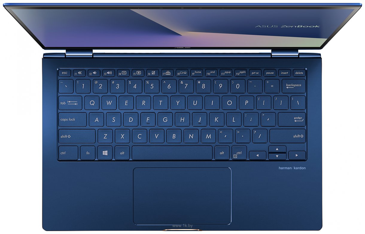 Фотографии ASUS ZenBook Flip UX362FA-EL170T