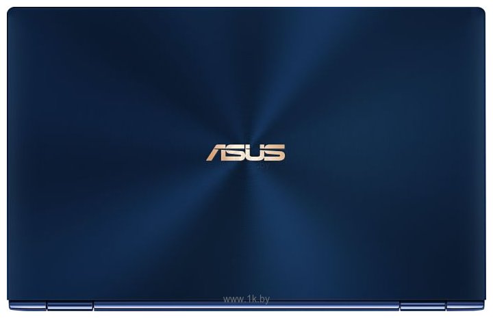 Фотографии ASUS ZenBook Flip UX362FA-EL170T