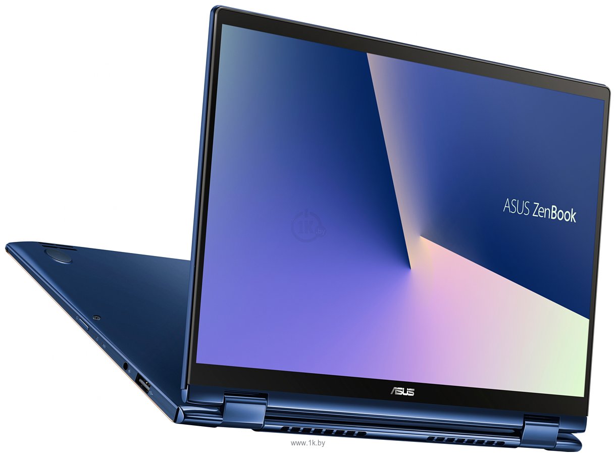 Фотографии ASUS ZenBook Flip UX362FA-EL170T