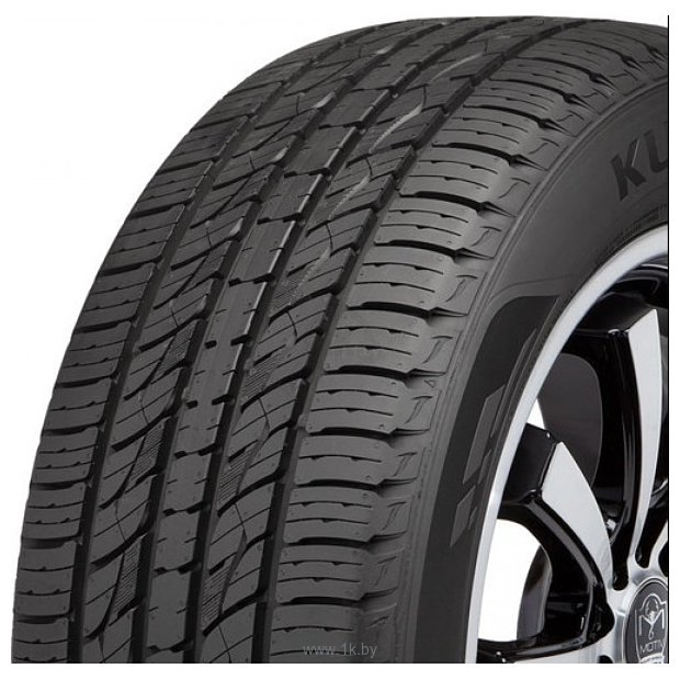 Фотографии Kumho Crugen Premium KL33 215/65 R16 98H