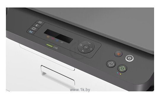 Фотографии HP Color Laser MFP 178nw