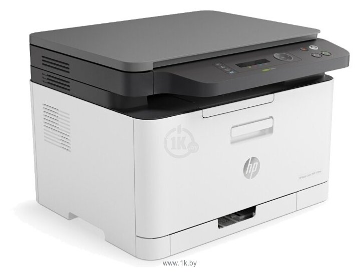 Фотографии HP Color Laser MFP 178nw