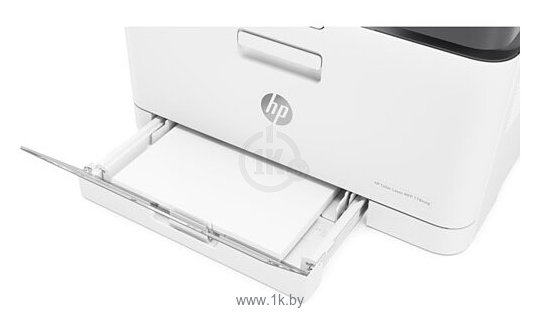 Фотографии HP Color Laser MFP 178nw