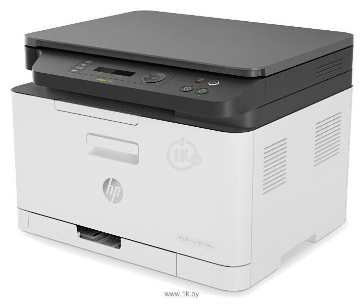 Фотографии HP Color Laser MFP 178nw