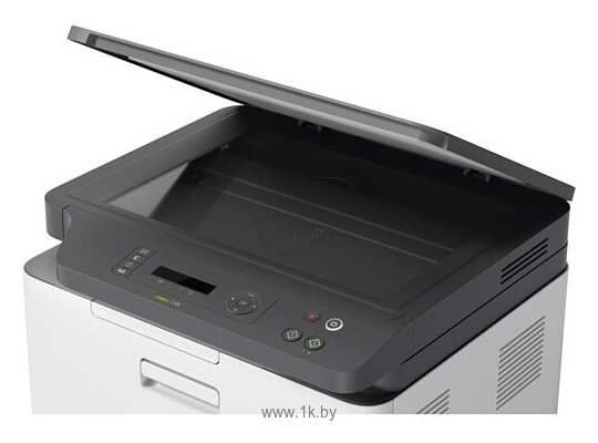 Фотографии HP Color Laser MFP 178nw