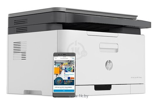 Фотографии HP Color Laser MFP 178nw