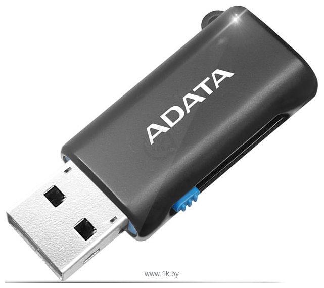 Фотографии ADATA OTG microReader AOTGMRBK