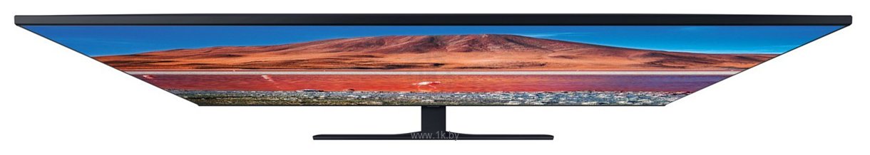 Фотографии Samsung UE55TU7500U