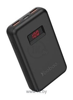 Фотографии Yoobao PD10 10000 mAh