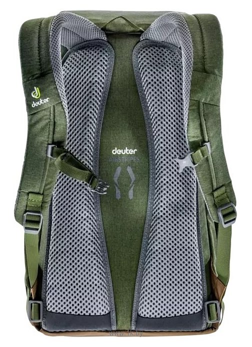 Фотографии Deuter Walker 20 (khaki-lion)