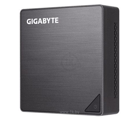 Фотографии Gigabyte GB-BRi3-8130 (rev. 1.0)