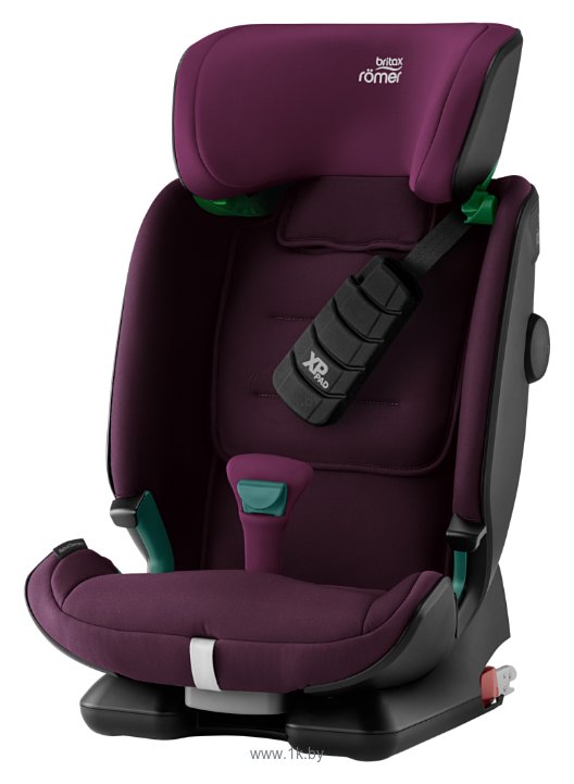 Фотографии BRITAX ROMER Advansafix i-Size