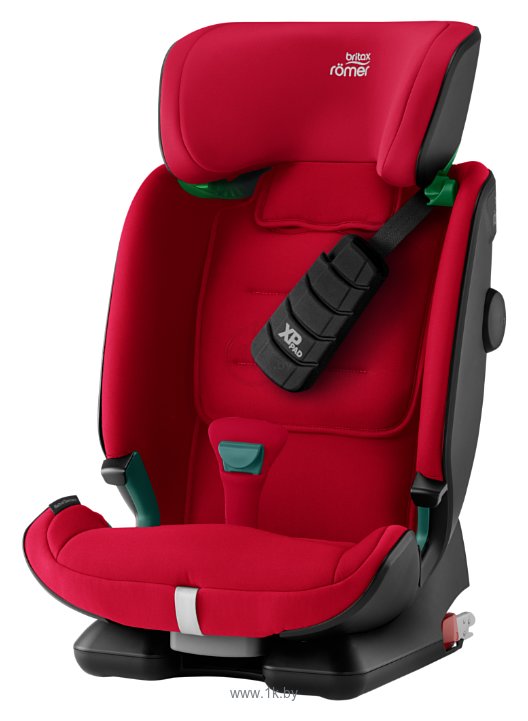 Фотографии BRITAX ROMER Advansafix i-Size