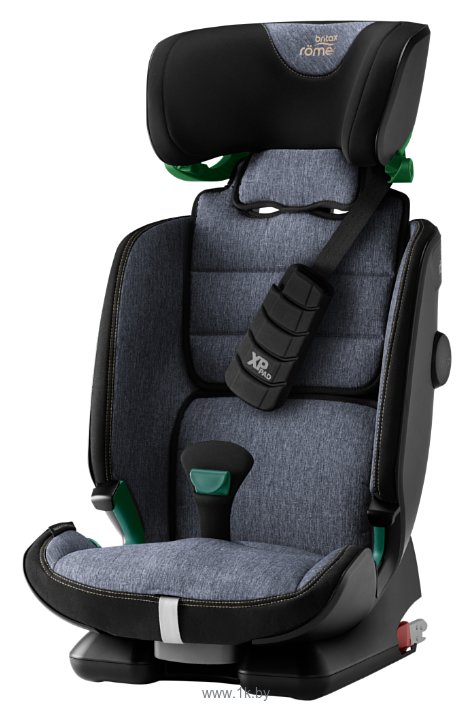 Фотографии BRITAX ROMER Advansafix i-Size