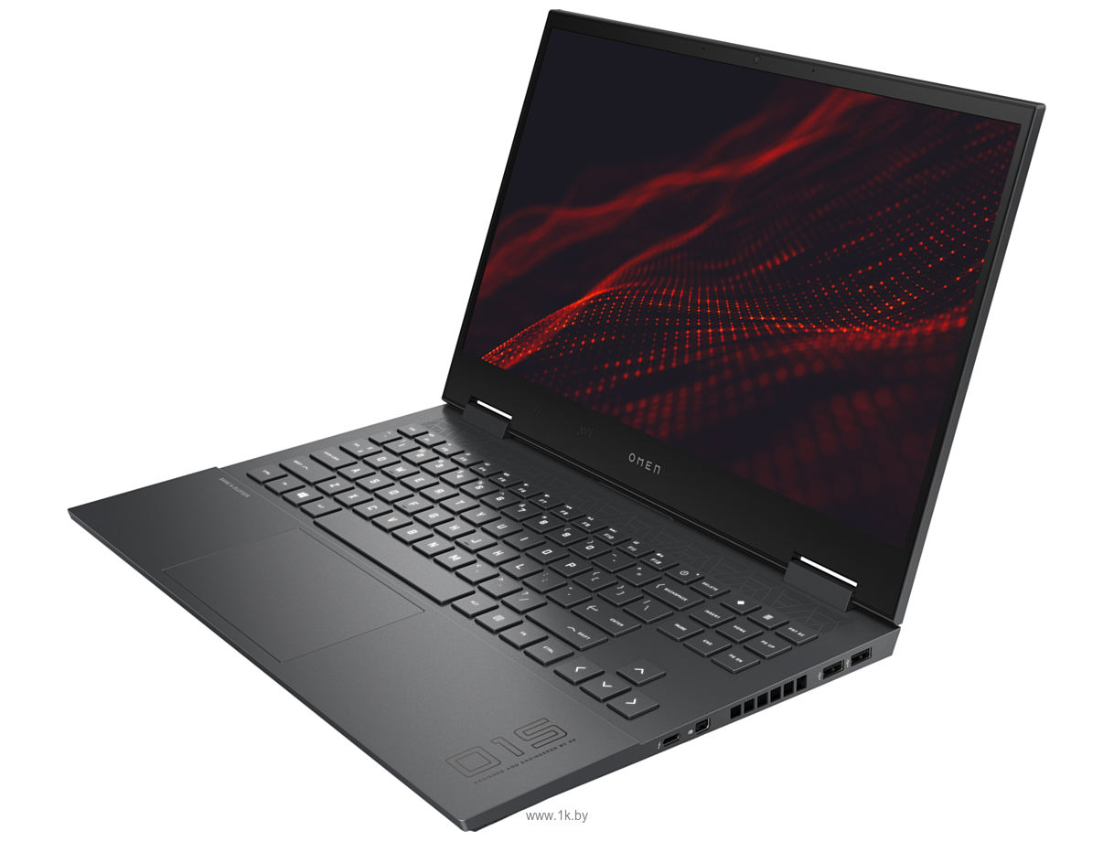 Фотографии HP OMEN 15-en0037ur (22R18EA)