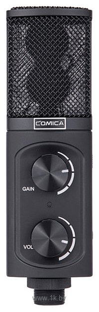 Фотографии COMICA STM-USB