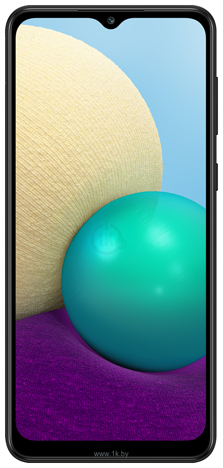 Фотографии Samsung Galaxy A02 SM-A022G/DS 2/32GB