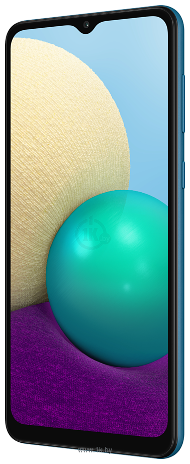 Фотографии Samsung Galaxy A02 SM-A022G/DS 2/32GB