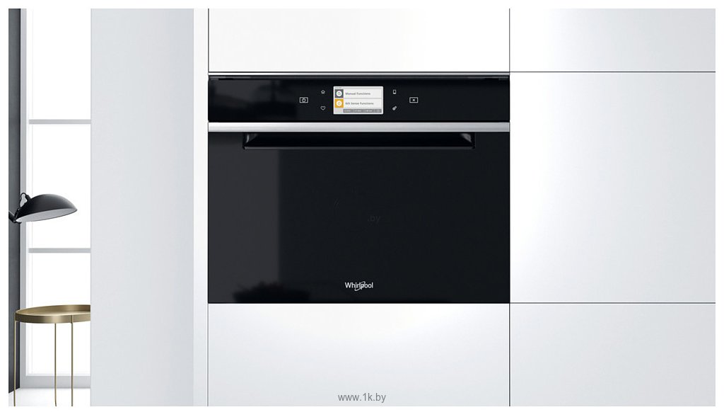 Фотографии Whirlpool W11I MW161