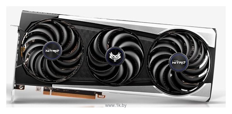 Фотографии Sapphire NITRO+ RX 6700 XT 12Gb Gaming (11306-01-20G)