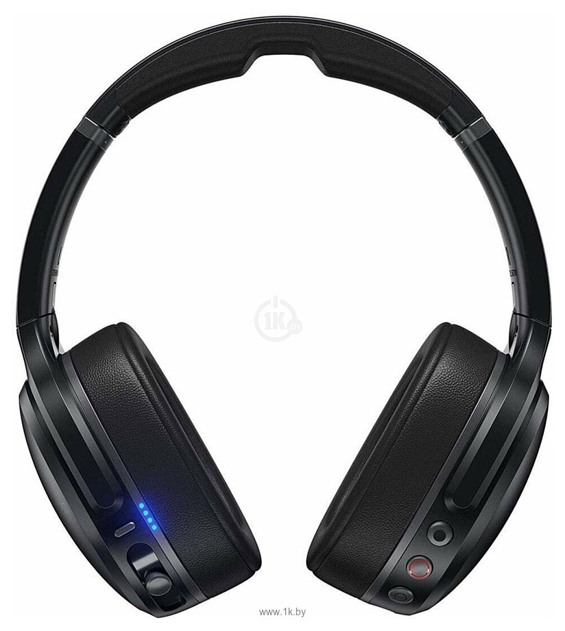 Фотографии Skullcandy Crusher ANC Wireless