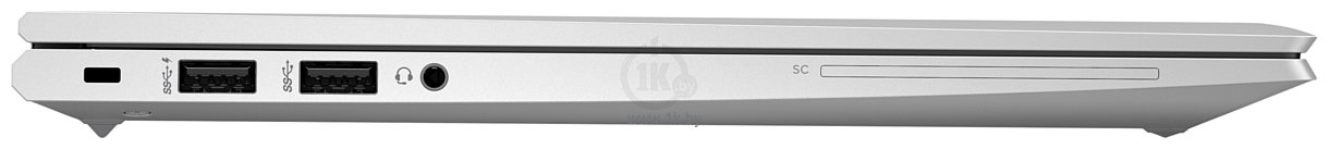 Фотографии HP EliteBook 840 G7 (1Q6D3ES)