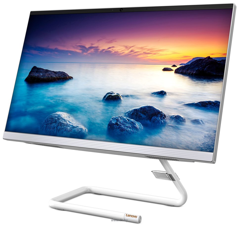 Фотографии Lenovo IdeaCentre AIO 3 24ARE05 (F0EW00E4RK)