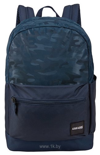 Фотографии Case Logic Founder CCAM-2126 (DressBlue/Camo)