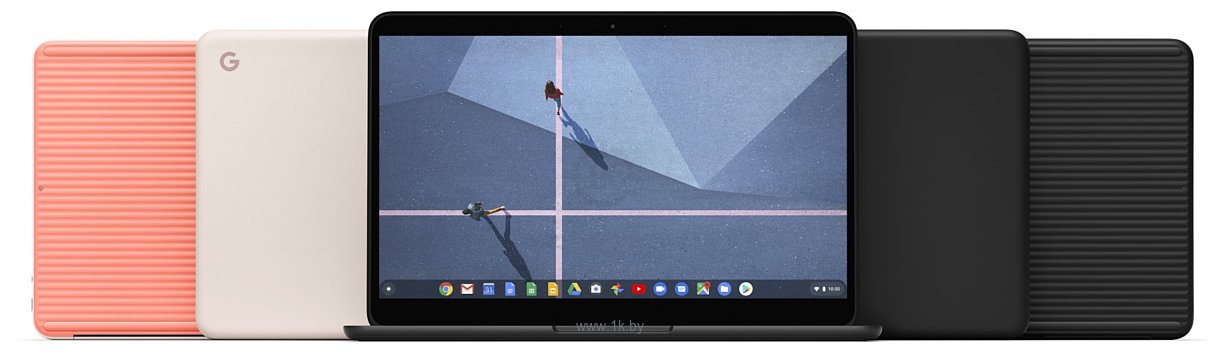 Фотографии Google Pixelbook Go GA00519-US