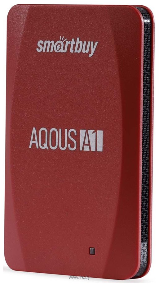 Фотографии Smart Buy Aqous A1 SB128GB-A1R-U31C 128GB (красный)