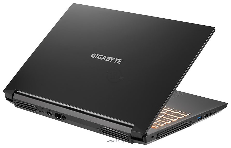 Фотографии Gigabyte KC-5RU1130SH