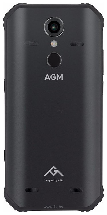 Фотографии AGM A9 3/32GB