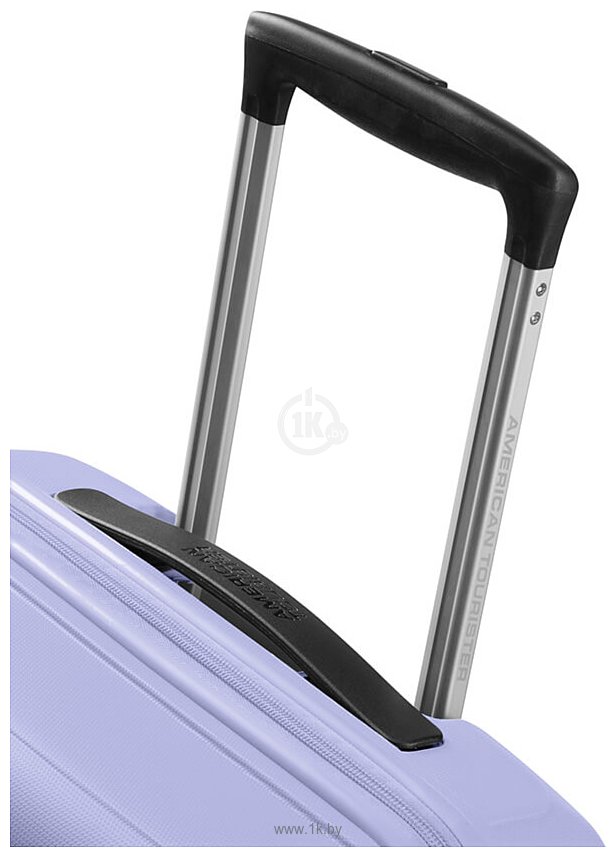 Фотографии American Tourister Sunside Pastel Blue 77 см