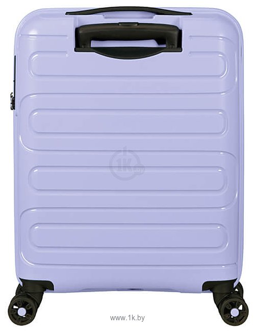 Фотографии American Tourister Sunside Pastel Blue 77 см