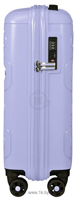 Фотографии American Tourister Sunside Pastel Blue 77 см