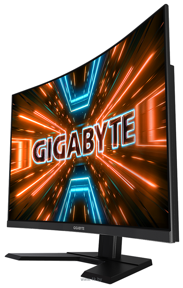 Фотографии Gigabyte G32QC A