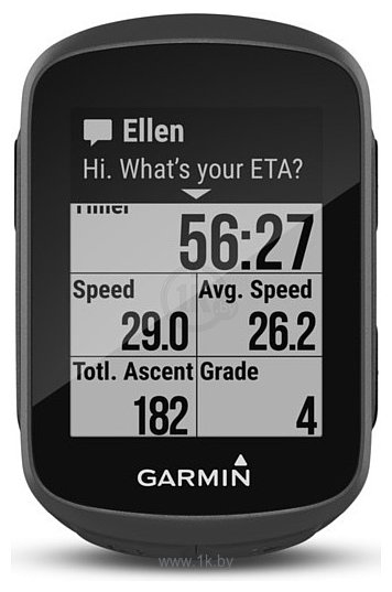 Фотографии Garmin Edge 130