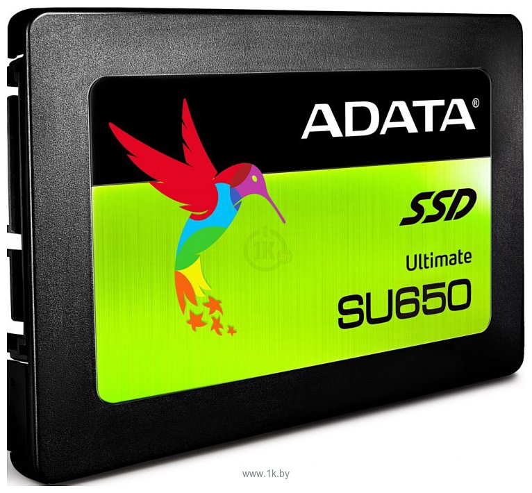 Фотографии A-Data Ultimate SU650 512GB ASU650SS-512GT-R