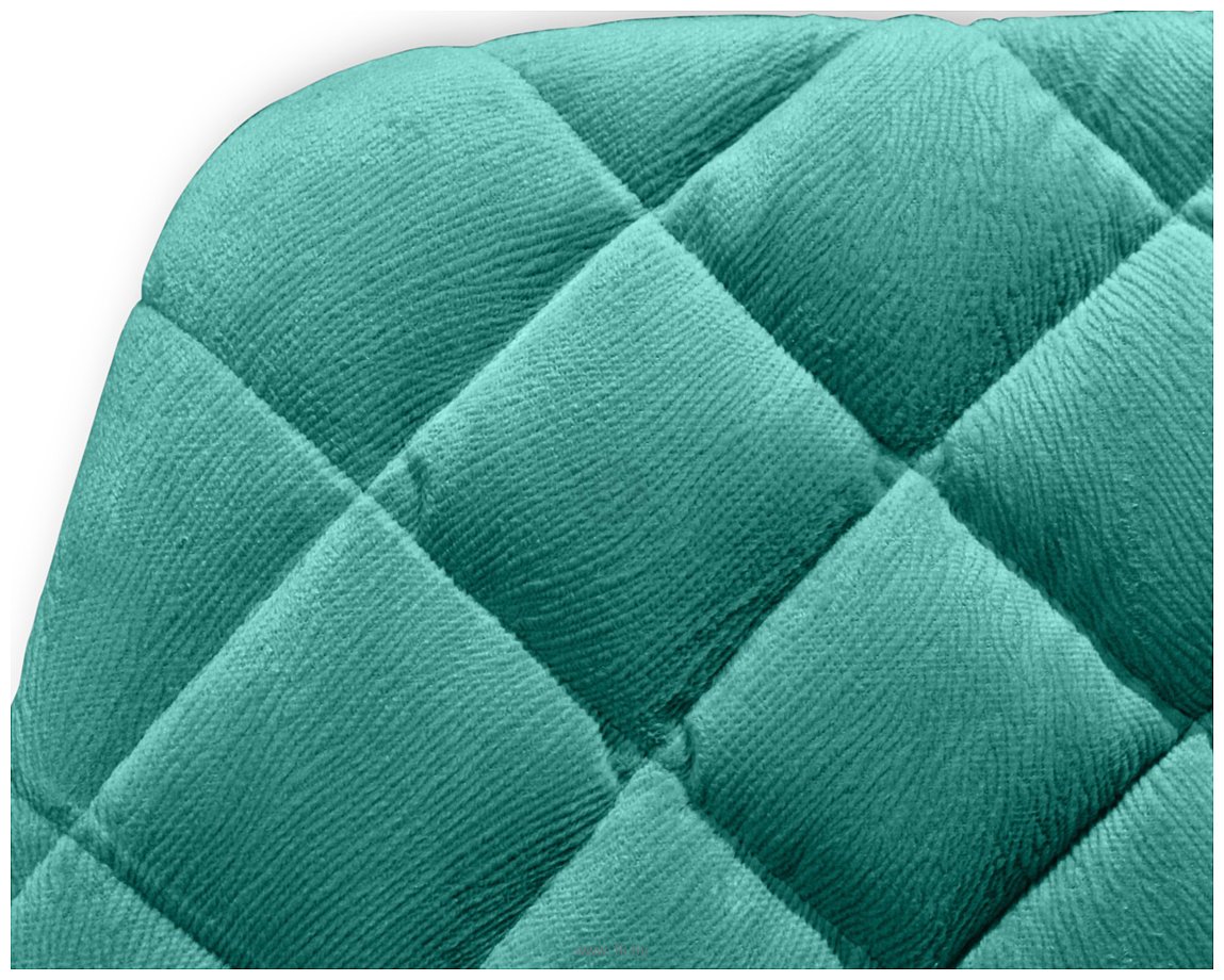 Фотографии Sheffilton SHT-ST29-С12/S95-1 (голубая лагуна/белый муар)